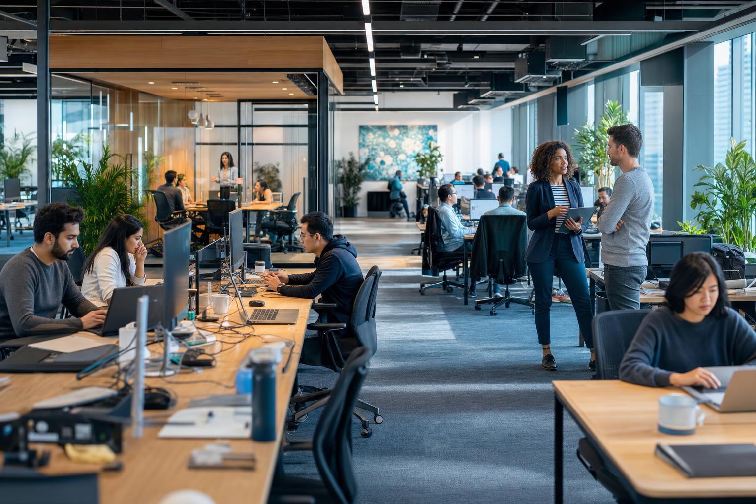 About Andela